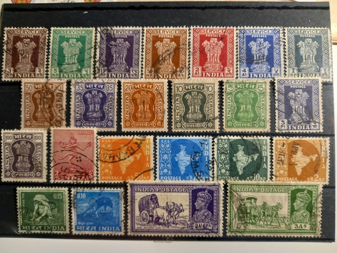 INTIA levyllinen vanhempia merkkejä