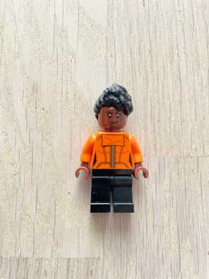 LEGO - Super Heroes -SH0512: Shuri