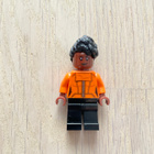 LEGO - Super Heroes -SH0512: Shuri - pikkukuva 1