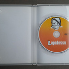 DVD: Lapatossu (Aku Korhonen, Siiri Angerkoski 1937/?) - pikkukuva 3