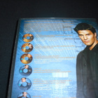 ANGEL, 1-kausi (David Boreanaz) - pikkukuva 3