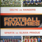 FOOTBALL RIVALRIES VOL 3	(26 420)	k	-FI-	DVD - pikkukuva 1