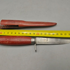 Puukko MORA sormisuojalla - pikkukuva 2