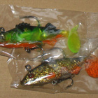 Storm kalajigit 8 cm - pikkukuva 2