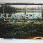*CDs* KLAMYDIA Kosketus / Kaamee Työtaisto - pikkukuva 1