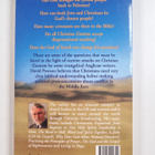 J. David Pawson : Defending Christian Zionism - pikkukuva 2
