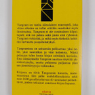 Joost Elffers : Tangram : vanha kiinalainen muotopeli (+p... - pikkukuva 2