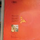 BIG COUNTRY :: PEACE IN OUR TIME :: VINYYLI  MAXI  12"  1989 - pikkukuva 2