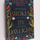 Elizabeth Helen : Broken by daylight - pikkukuva 1