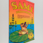 Usko Laukkanen : Sami Sammakko - pikkukuva 1