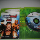 SmackDown vs. Raw 2008 **XBOX360** - pikkukuva 3