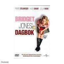 Bridget Jones - elämäni sinkkuna DVD