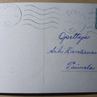 Pupuopettaja Pääsiäismunien päällä opettaa pupulapsia, 1954 - pikkukuva 2