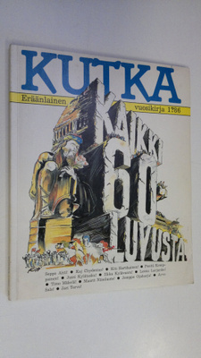 Kutka : eräänlainen vuosikirja 1986