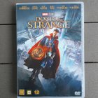 DVD: Doctor Strange (Benedict Cumberbatch, Marvel 2016) - pikkukuva 1