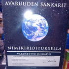 5dvd Avaruuden sankarit ( SIS POSTIKULU ) - pikkukuva 1