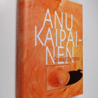 Anu Kaipainen : Granaattiomena - pikkukuva 1