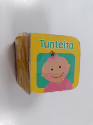 Tunteita