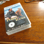 vanha vhs kasetti poika ja ilves - pikkukuva 1
