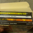 The 70`s Uncovered 4cd pakkaus - pikkukuva 2