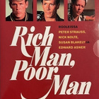 Rich Man, Poor Man  -  Minisarja  -  (3 DVD) - pikkukuva 1
