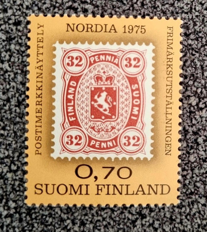 LaPe 762 - Nordia 1975 **