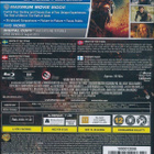 Wrath Of The Titans  -   (Blu-ray) - pikkukuva 2