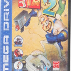 Earthworm Jim 2 - pikkukuva 1