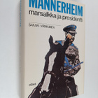 Sakari Virkkunen : Mannerheim : marsalkka ja presidentti - pikkukuva 1