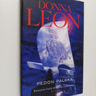 Donna Leon : Pedon palkka - pikkukuva 1