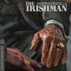 Irishman - The Criterion Collection (Blu-ray) (2 disc) UUSI - pikkukuva 1