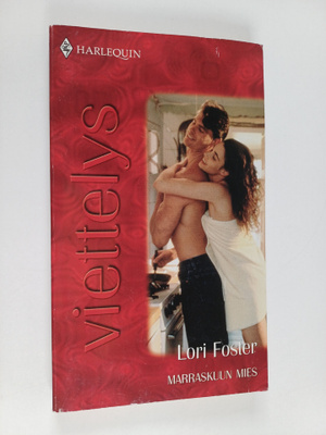 Lori Foster : Marraskuun mies