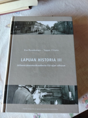 lapuan historia 3