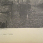 VANHA Gravyyri Munsterhjelm Tammisaari 1886 Tilgmann ISO - pikkukuva 2