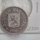 200 markkaa 1958 S - pikkukuva 2