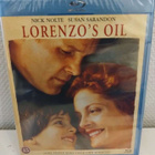 Lorenzo's Oil (Blu-ray) - pikkukuva 1