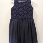 Juhlava MEKKO koko 140-146 cm *UUSI* - pikkukuva 1