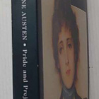 Jane Austen - Pride and Prejudice - pikkukuva 2