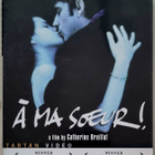 Á MA SOEUR! DVD - pikkukuva 1