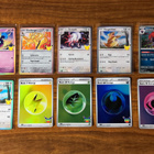 Pokémon-30th kortteja - pikkukuva 1