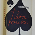 Oiva Paloheimo : Patarouva - WSOY 1.p 1956 - pikkukuva 1