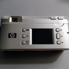 HP PHOTOSMART 433 KAMERA - pikkukuva 2