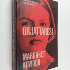 Margaret Atwood : Orjattaresi - pikkukuva 1