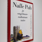 Roger E. Allen : Nalle Puh ja ongelmanratkaisun taito : j... - pikkukuva 1