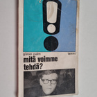 Goran Palm : Mitä voimme tehdä? - pikkukuva 1