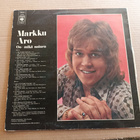 LP Markku Aro Oo mikä nainen - pikkukuva 2