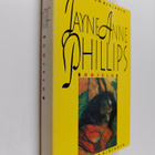 Jayne Anne Phillips : Suojelus - pikkukuva 1