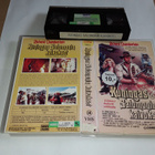 Kuningas Salomonin kaivokset - SFX VHS (Europa Vision) - pikkukuva 1