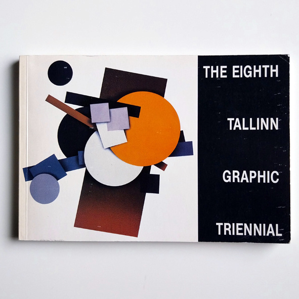 The Eight Tallinn Graphic Triennal