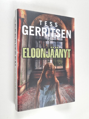Tess Gerritsen : Eloonjäänyt